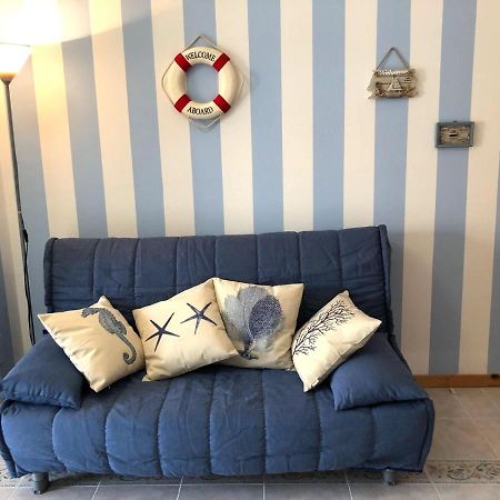 The Sailor'S House Apartment Alghero Exterior photo