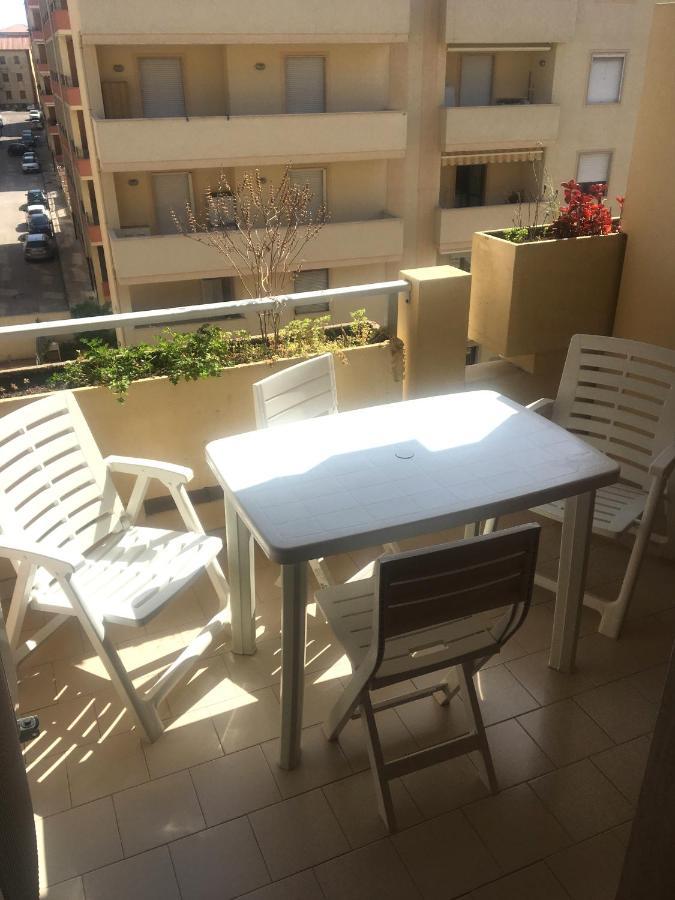 The Sailor'S House Apartment Alghero Exterior photo