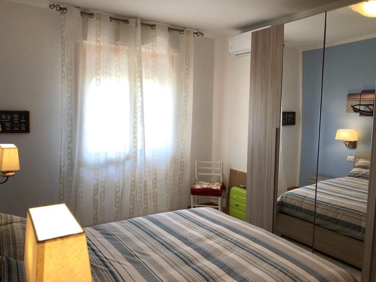 The Sailor'S House Apartment Alghero Exterior photo