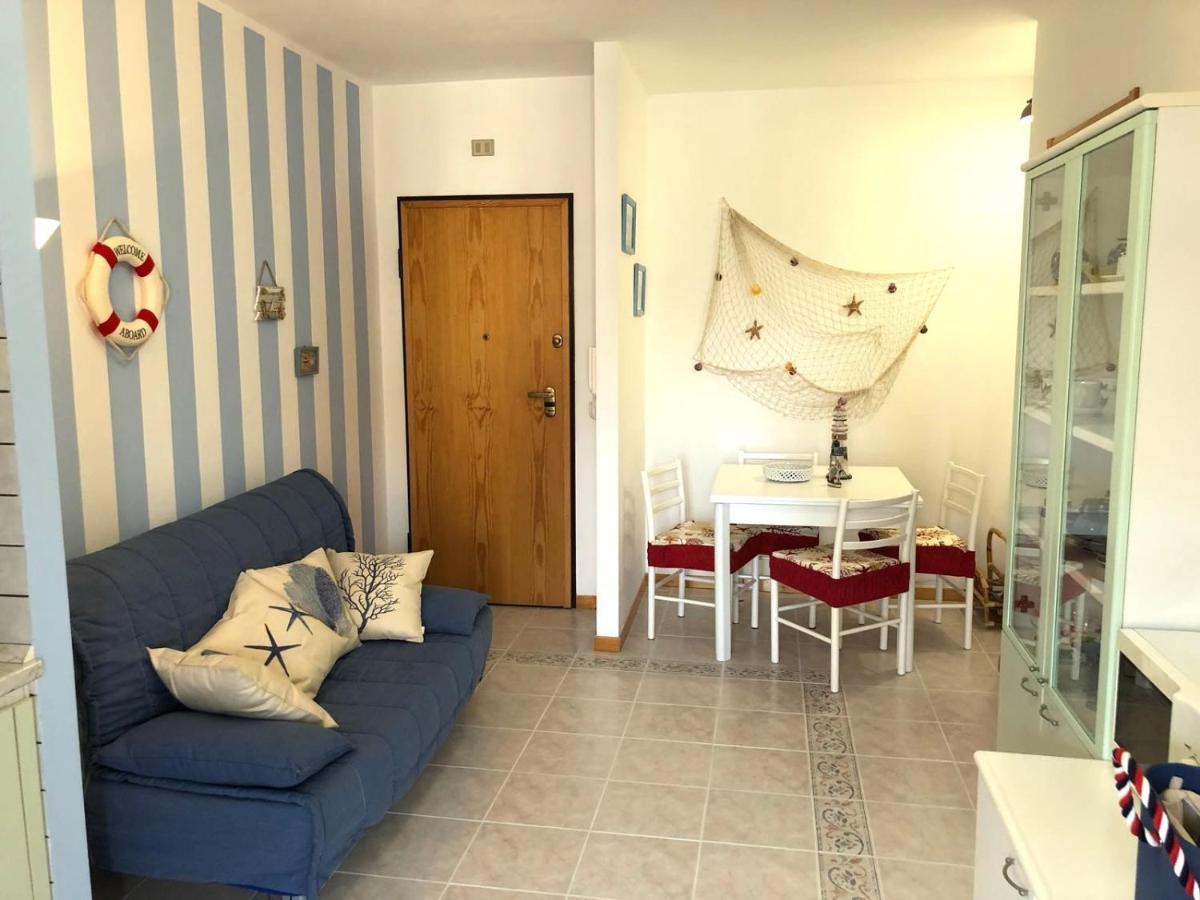 The Sailor'S House Apartment Alghero Exterior photo