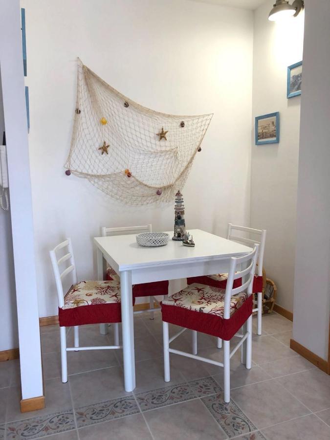 The Sailor'S House Apartment Alghero Exterior photo