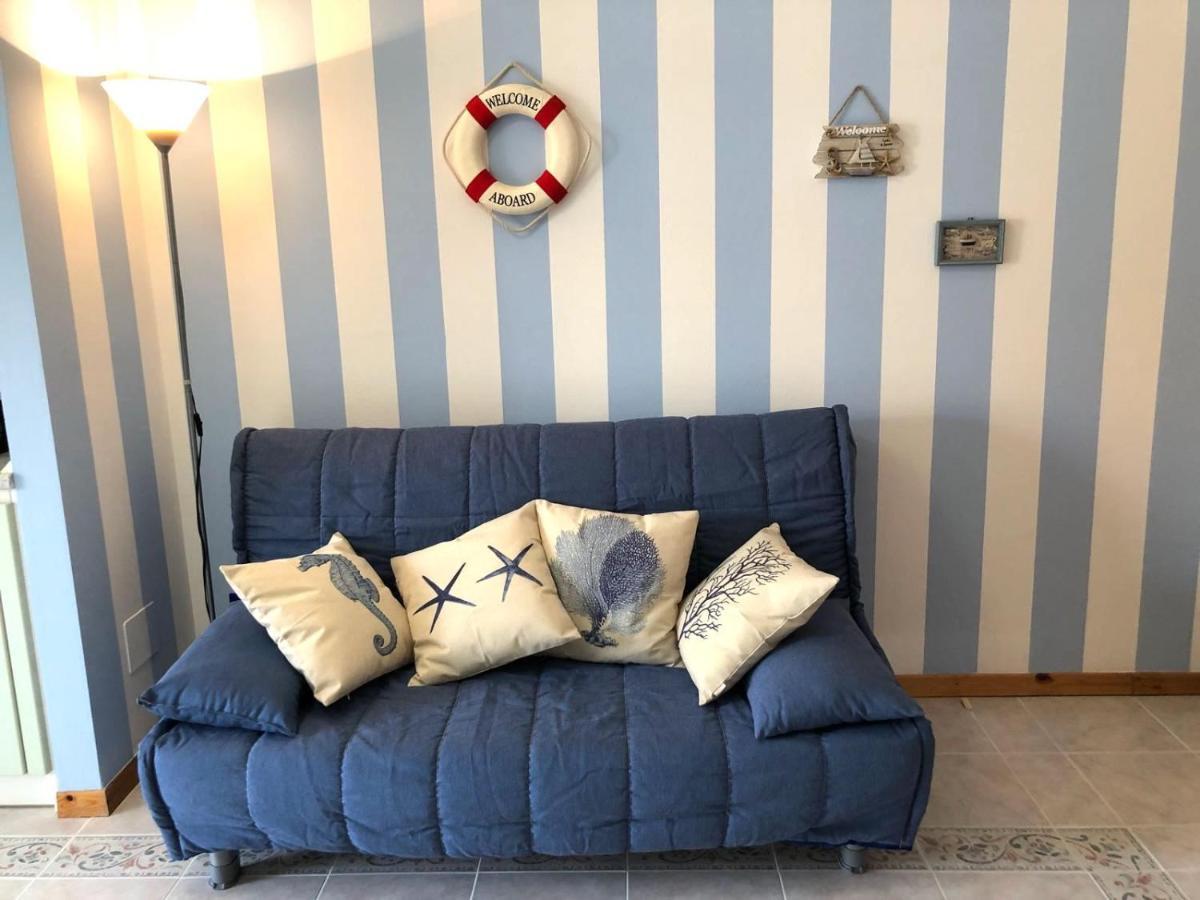 The Sailor'S House Apartment Alghero Exterior photo