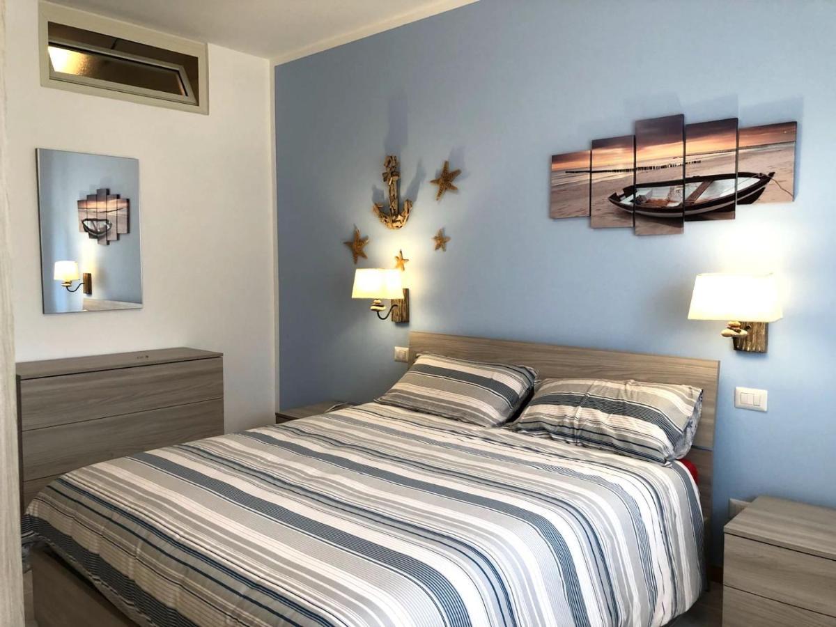 The Sailor'S House Apartment Alghero Exterior photo